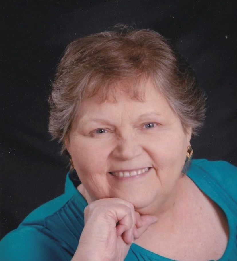 Obituary of Jurlean Longnecker