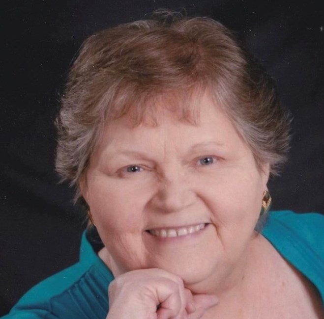 Obituary of Jurlean Longnecker