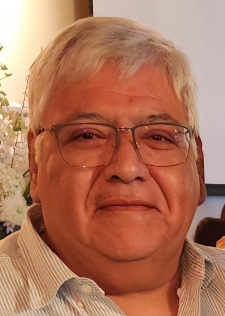 Obituary of Larry F. Rodriguez