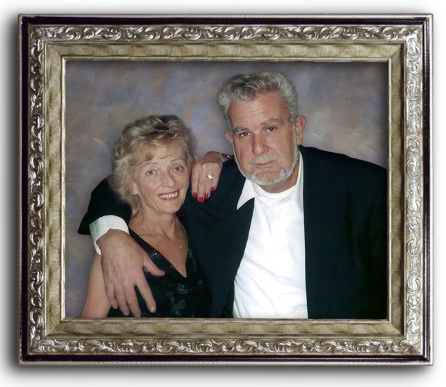 Obituary of Carl D. Andreoli