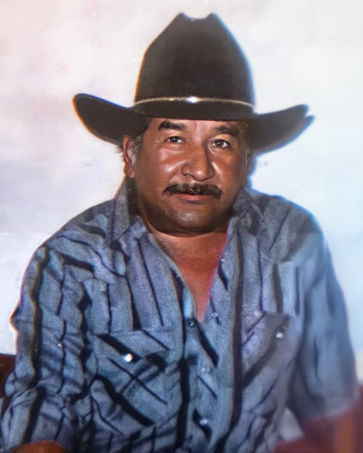 Obituary of Juan Bernal Reyes