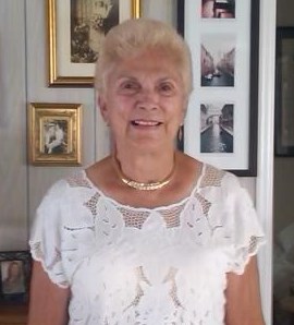 Irene Lotito Obituary - New City, NY