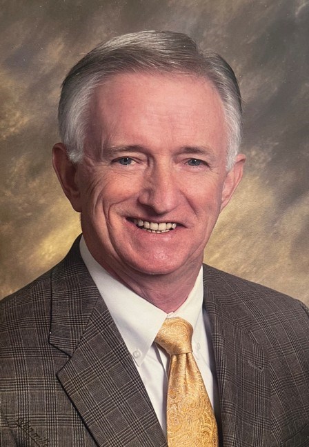 Obituary of J. Kenneth Love Sr.