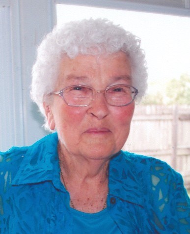 Obituario de Joyce C. McFarland
