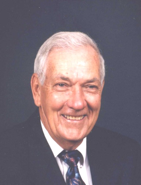 Obituary of A. J. Shirey