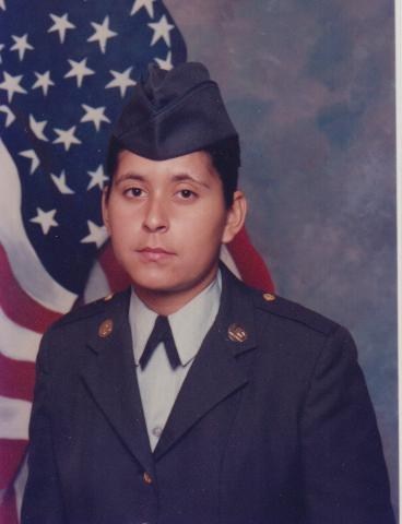 Obituary of Virginia Burgos