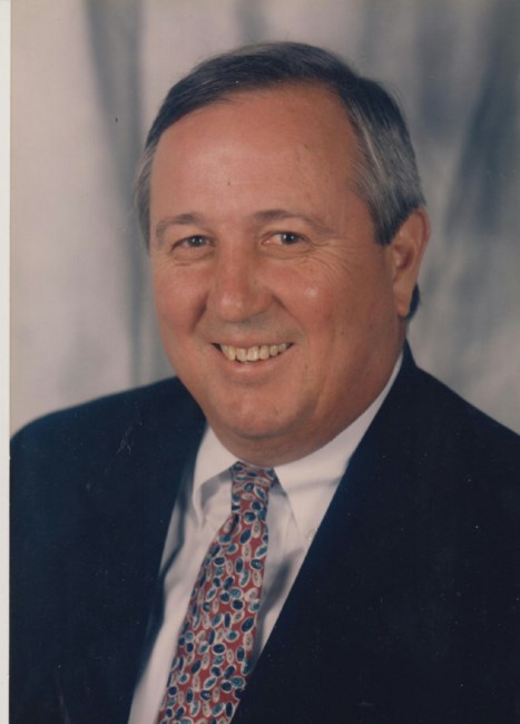 Obituary of Robert C. King