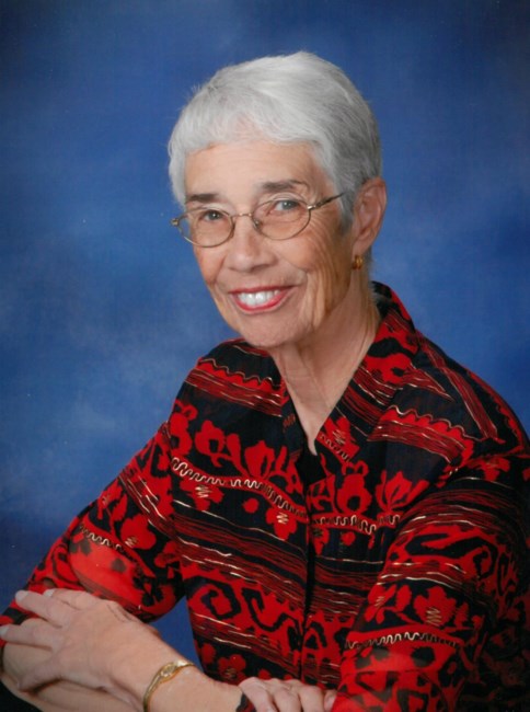 Obituario de Marjorie Lee Baum