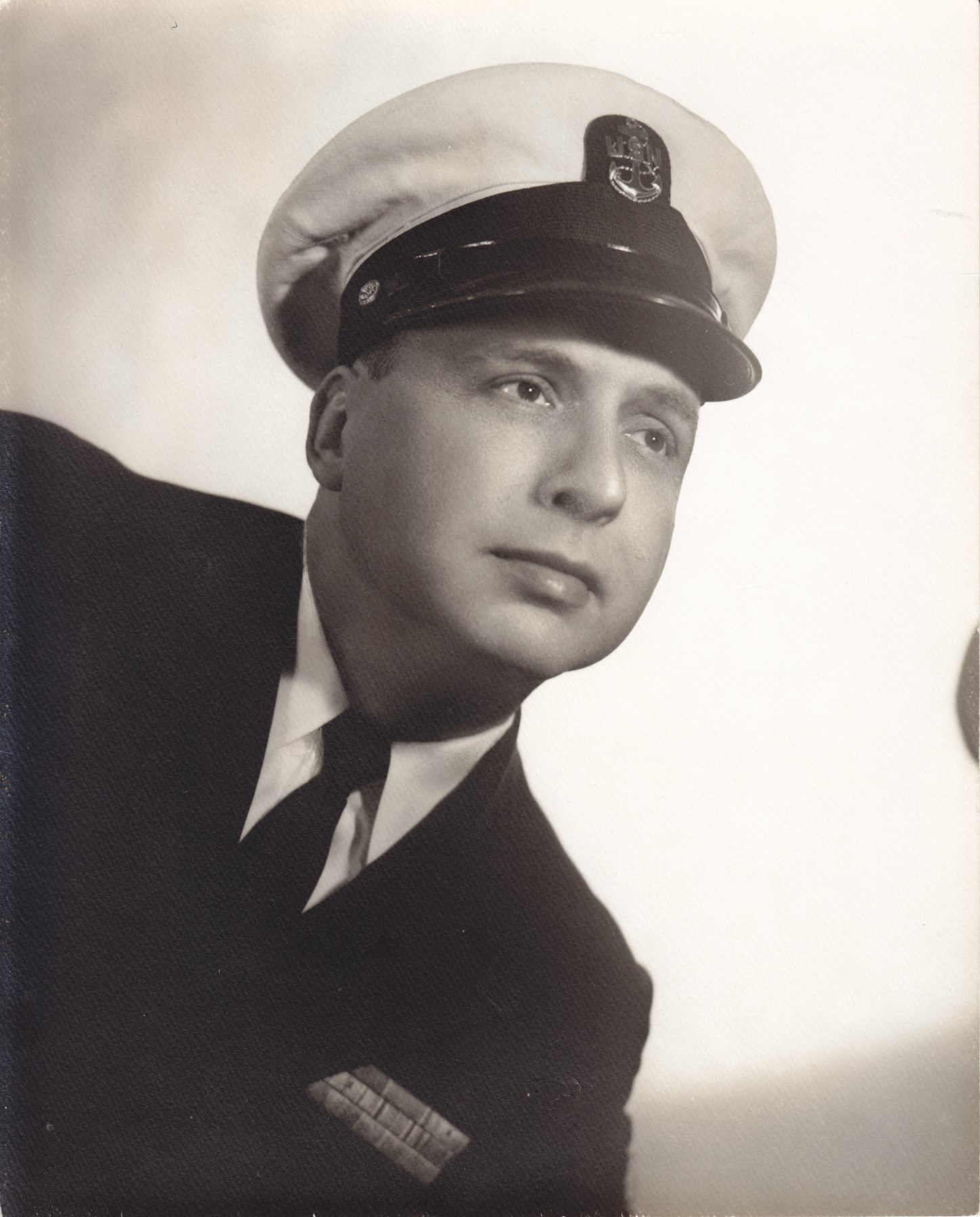 Obituary of Theodore "Ted" Oliver McCann