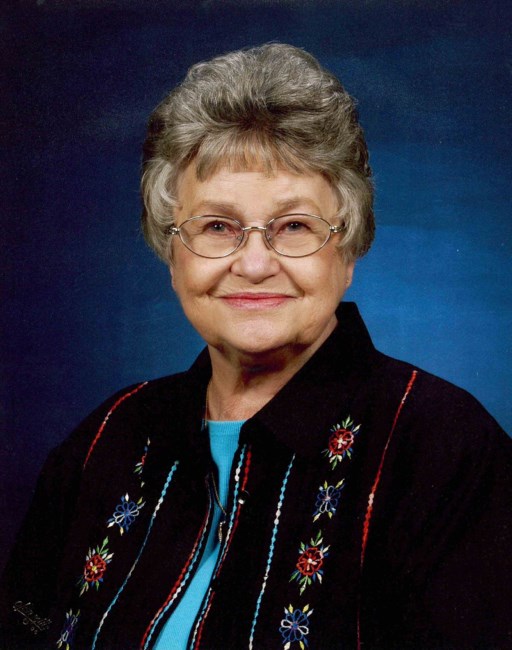 Obituary of Jerre Ann Christian