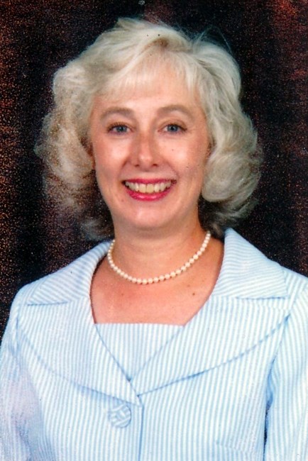 Obituary of Dianne Marie Cain Cruise