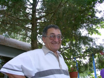 Obituary of Pasquale "Pat" Zazzara