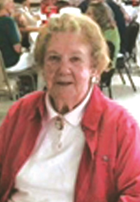 Obituary of Louise Phillips Wade