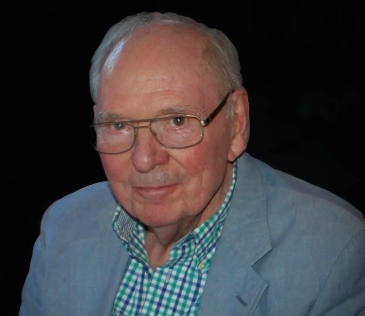 Richard Nevin Peeler Obituary Annapolis, MD