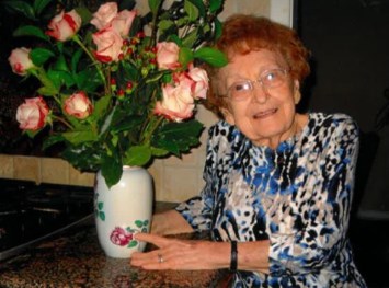 Obituary of Estelle Rose Marie Wargo