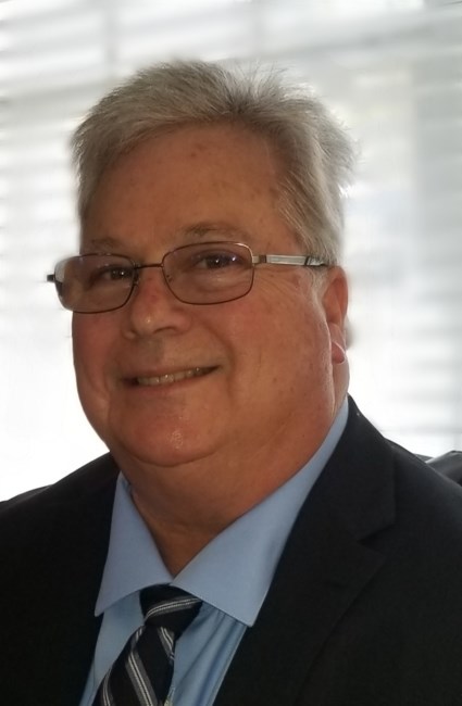 Obituary of Timothy Preston Stephens