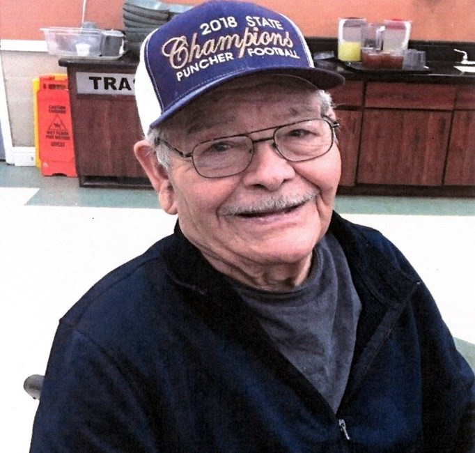 Avis de décès de Isaac "Ike Boy" Duarte