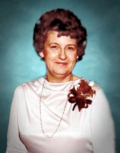 Obituary of Marilyn J. Smith