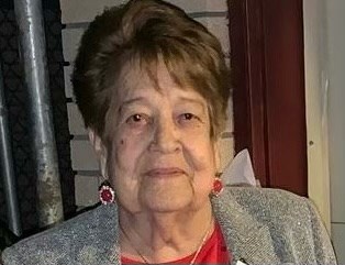 Obituary of Maria Rodriguez Madrid