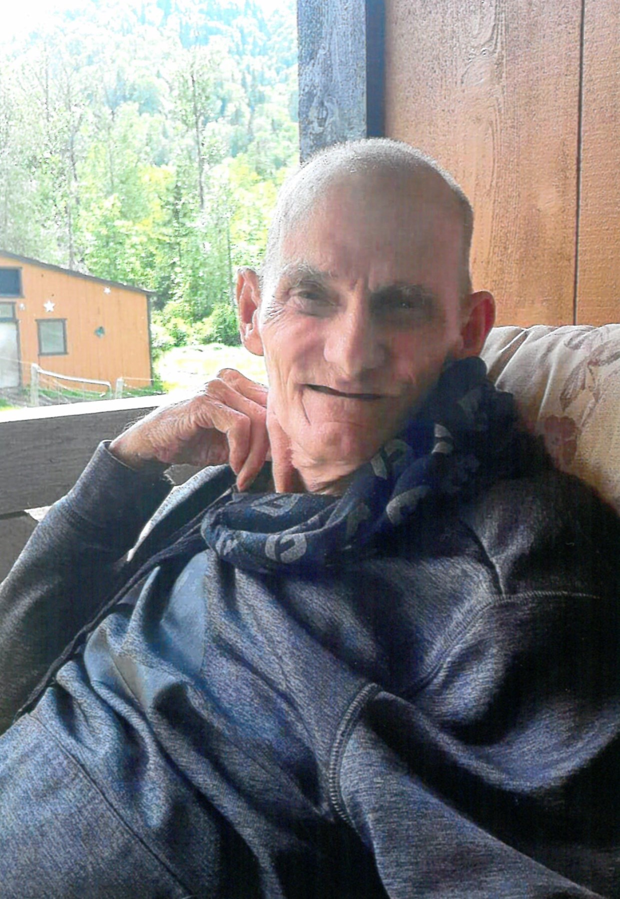 Avis de décès de Raymond Jean Francoeur