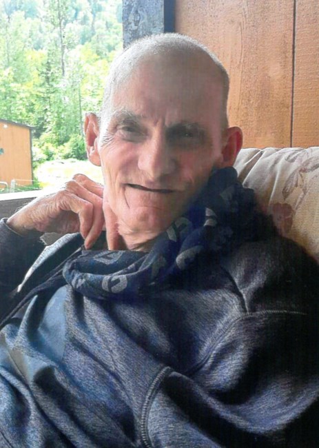 Obituary of Raymond Jean Francoeur