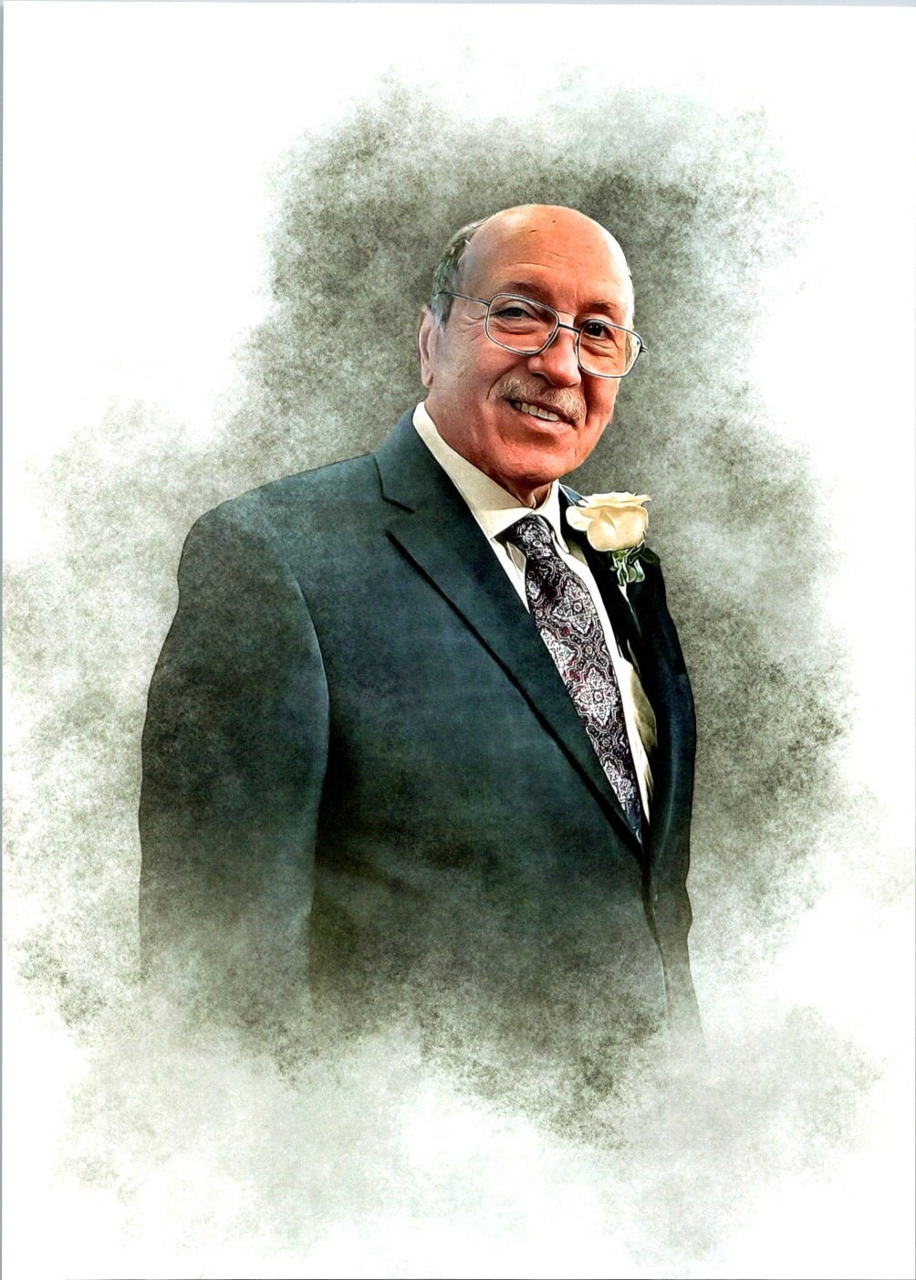 Obituary of Jack Gregory Trigg