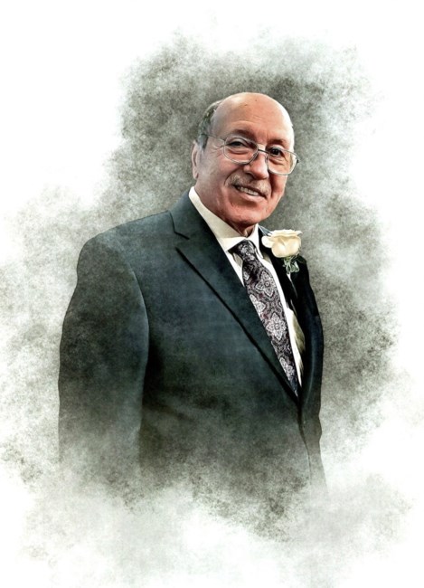 Obituary of Jack Gregory Trigg