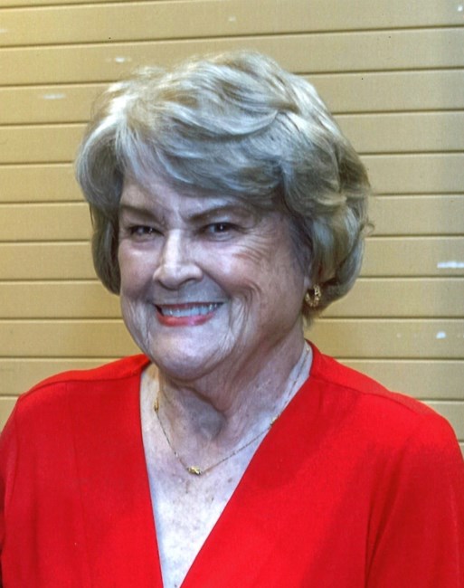 Obituary of Jan Randolph
