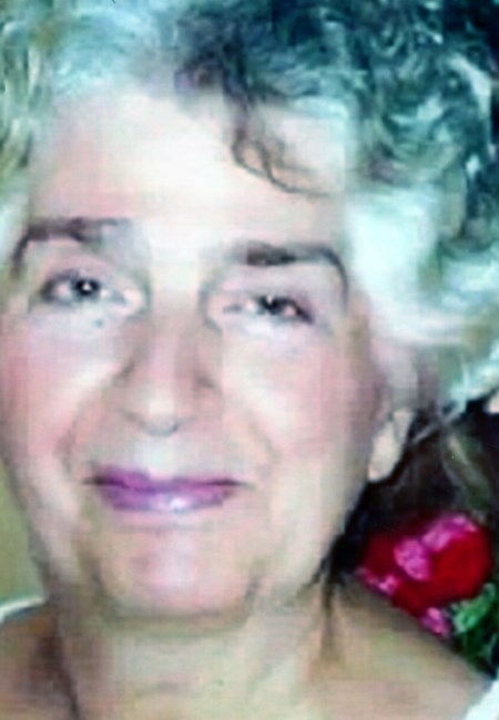 Obituary of Myrtle Blanche Bauch