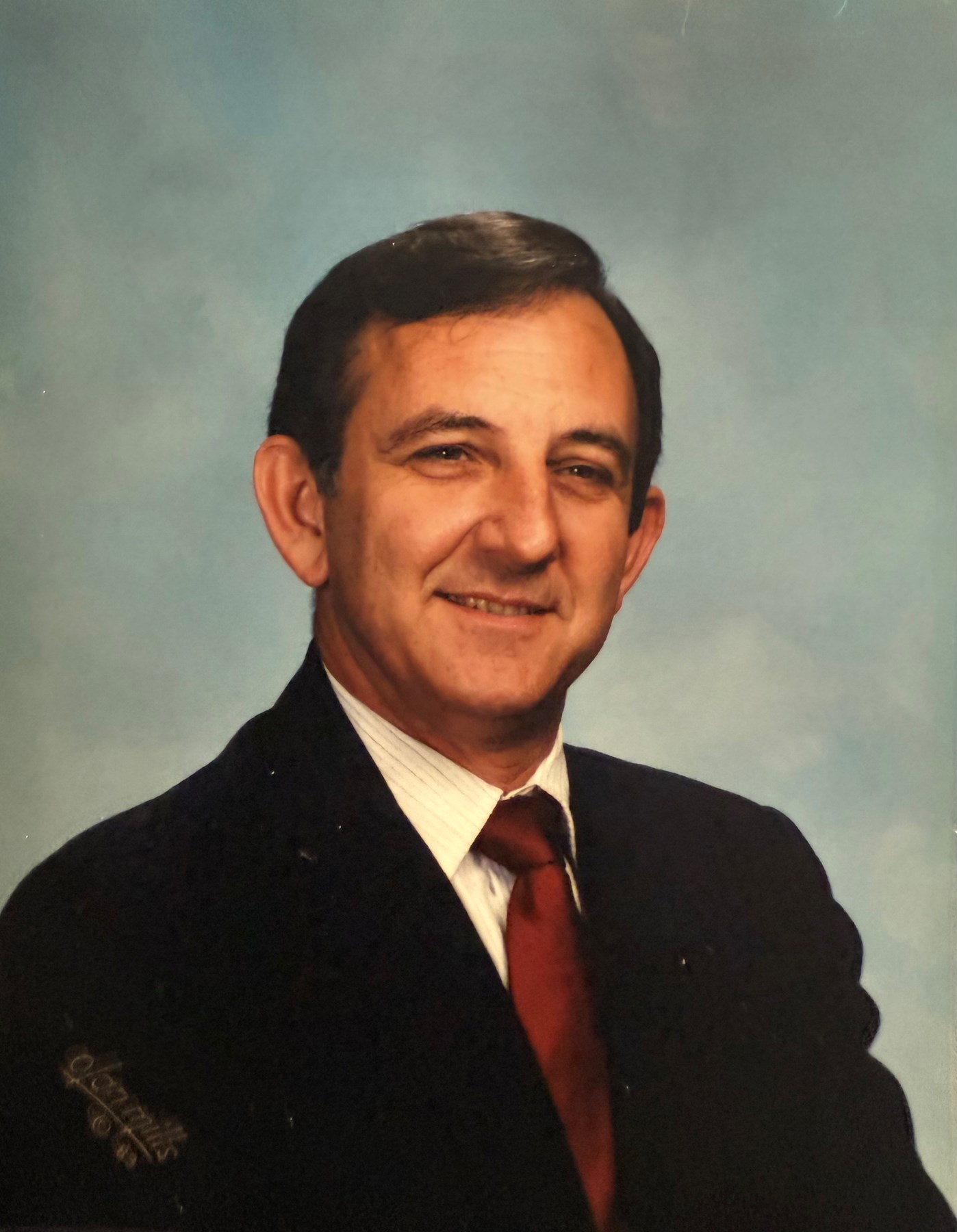 Obituary of Jacob Charles Barrineau Sr.