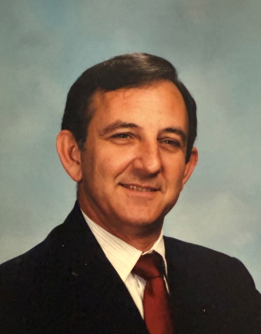 Obituary of Jacob Charles Barrineau Sr.