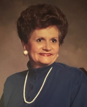 Obituary of Helen Austin Ellerbe