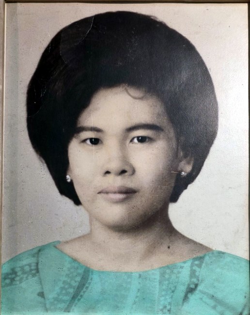 Obituary of Norma Iledan Maglente