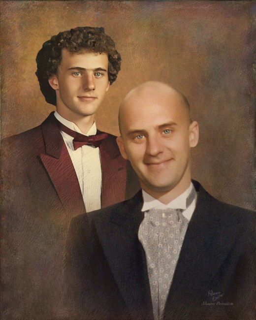 Obituary of Giulio "Victor" Fantoni, III