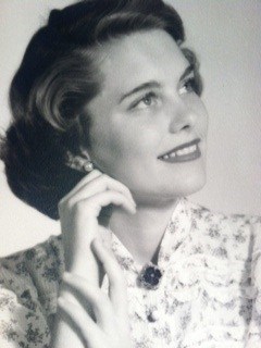 Obituary of Judith Sally Hultman