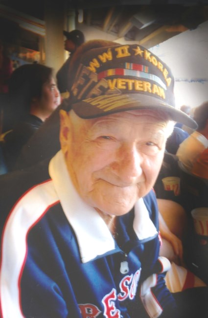 Obituary of Jacques "Jack" R. Laverdure