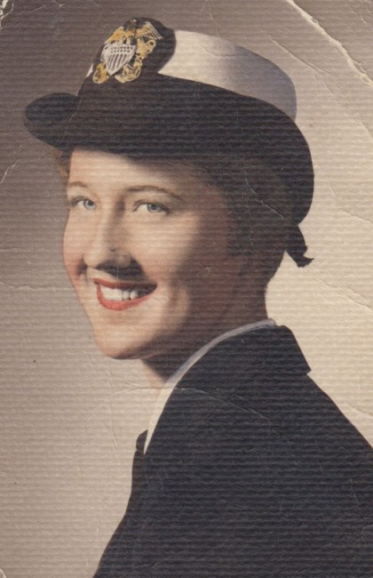 Obituary of Dolores J Lynch Eaton