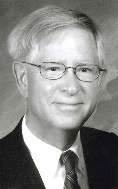 Obituary of Hugh William "Bill" Carter Jr.