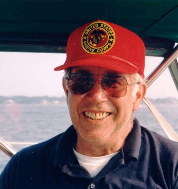 Obituary of Kenneth "Ken" A. McVay