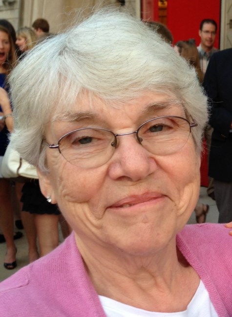 Obituary of Joyce Gallo