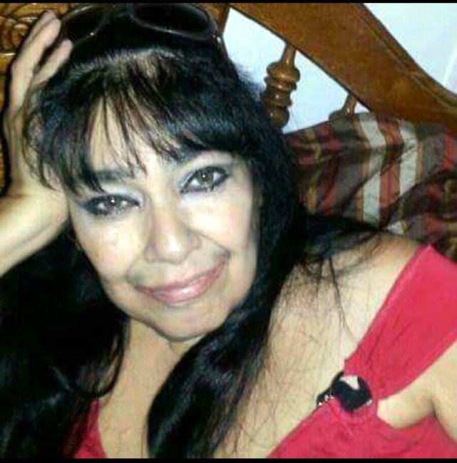 Obituary of Irma Duran Moreno