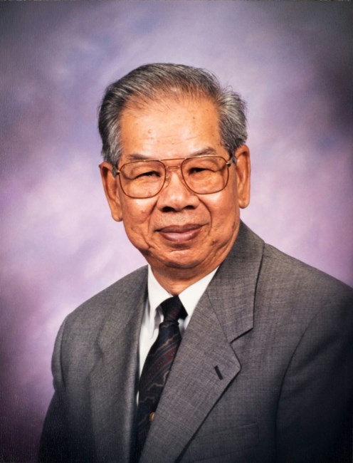 Obituary of Thoui Jack Young