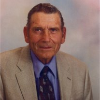 Obituary of Vernon Lee Carlson