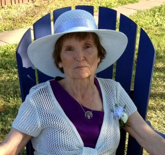 Obituary of Doris Louise Pope