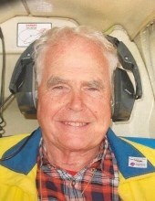 Obituary of Richard Neal Coffin