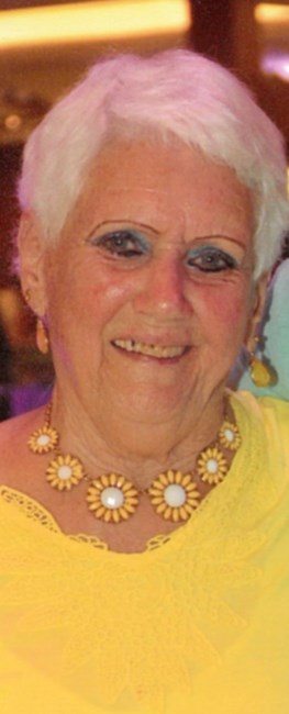 Obituary of Imogene Loeta Ball