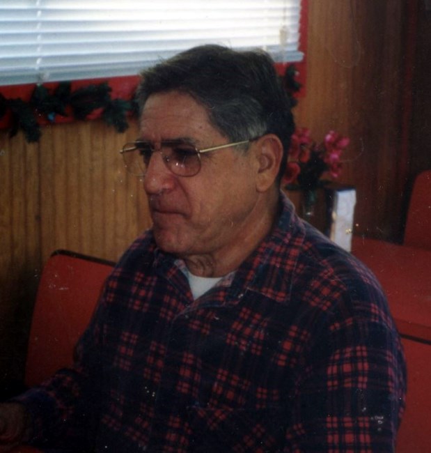 Obituary of John Conrad Sigona