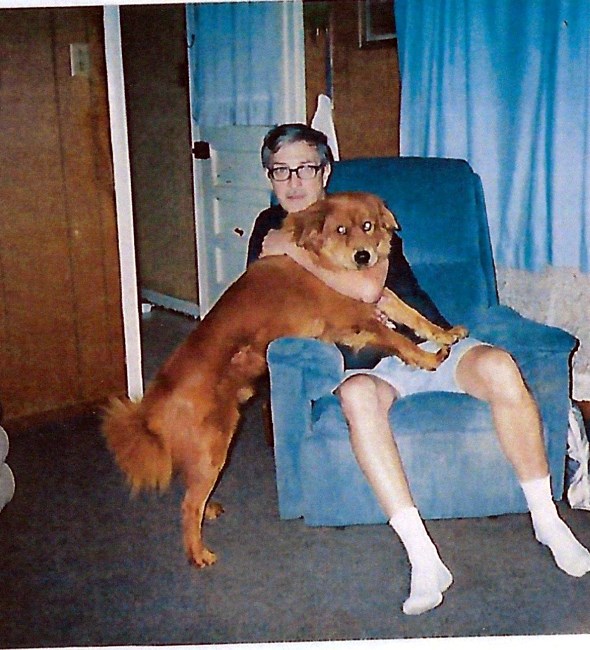 Obituario de James Edward Armstrong Jr.