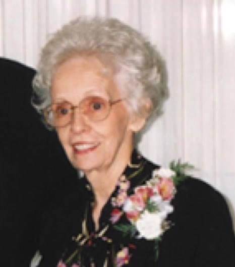 Obituary of Kay M. Finch