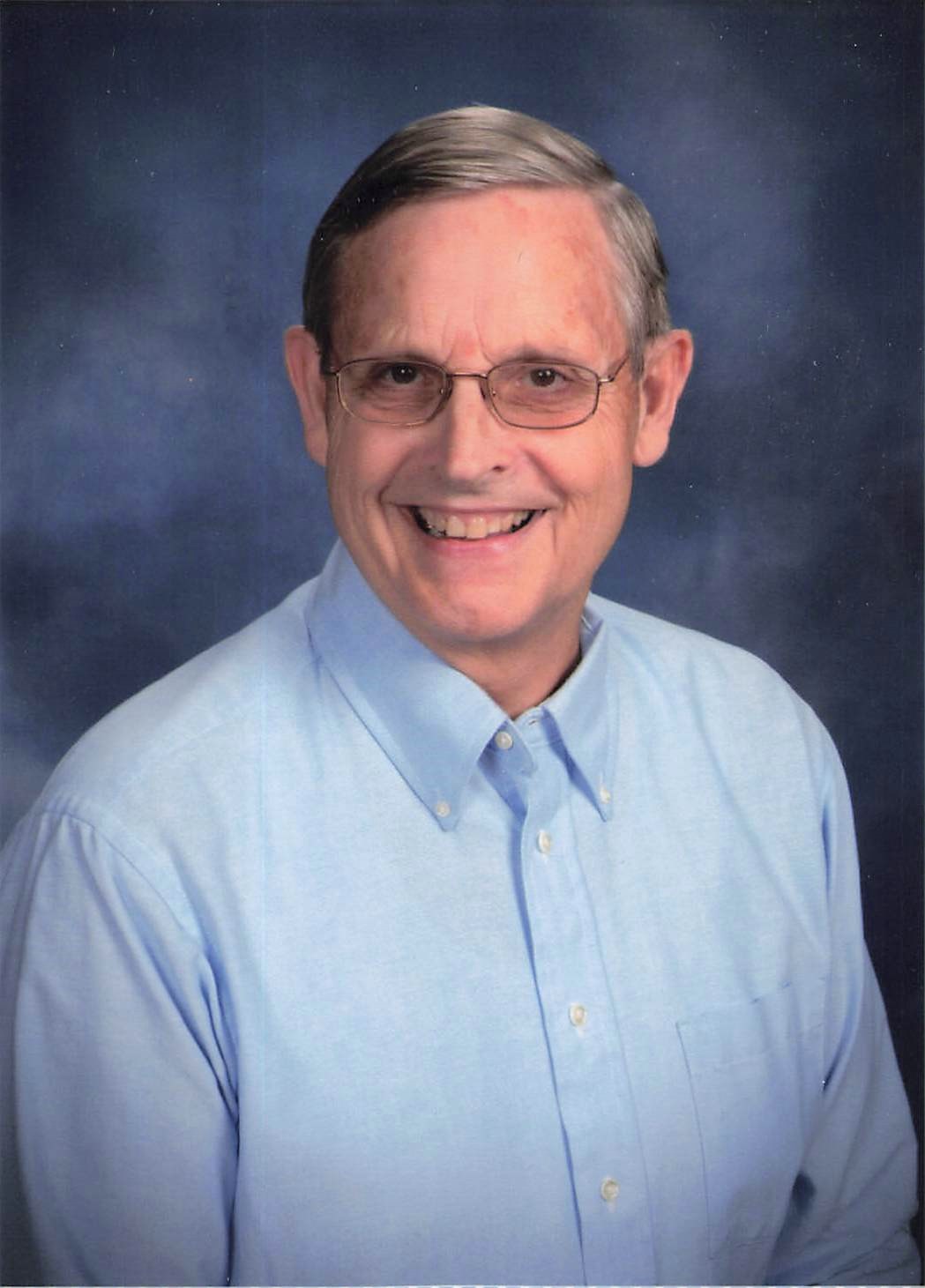 Obituario de Paul Allen Pearson